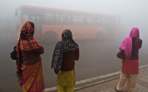Carbone uccide 120 mila persone all'anno in India