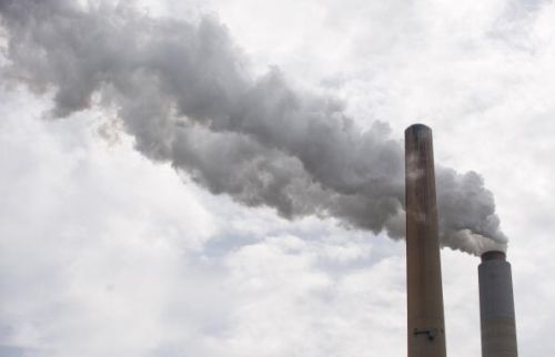 inquinamento prezzo carbonio usa
