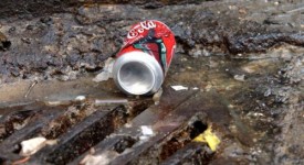 coca cola brand sporca di più