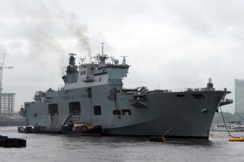 inquinamento marino velocità navi