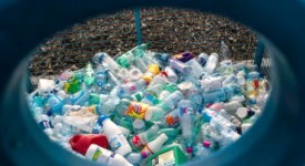 riciclaggio plastica business un miliardo di euro