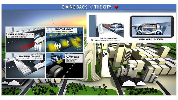 Future Talk_Giving back to the City