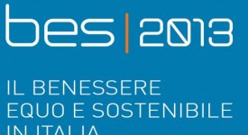 bes 2013 dati italiani ambiente