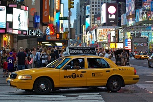 New York punta sui taxi elettrici, per il 2020 popoleranno la Grande Mela