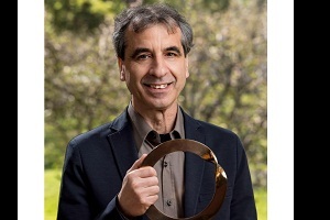 Nobel dell'ecologia assegnato all'italiano Rossano Ercolini, fondatore di Rifiuti Zero