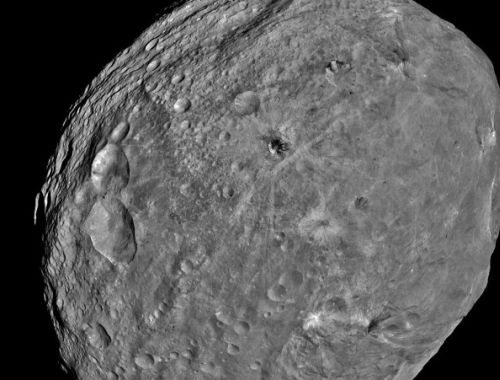 asteroide sfiorerà pericoli