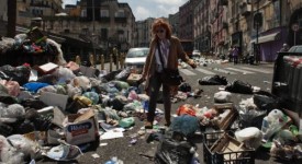 italia ecosistema urbano vent'anni