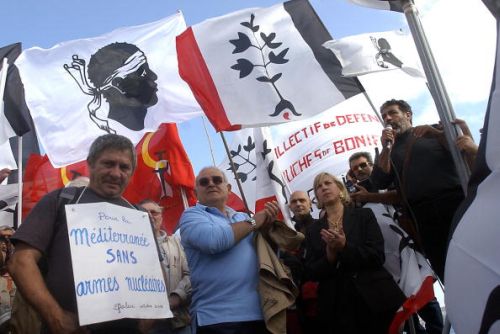 comune sardo città tumori serba