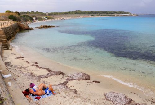 Legambiente, troppi rifiuti sulle spiagge italiane