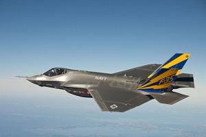 No agli F-35, ecco cosa si potrebbe fare per l'ambiente con 13 mld di euro