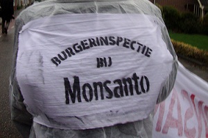 Francia, spallata alla Monsanto, bloccata l'espansione di uno stabilimento