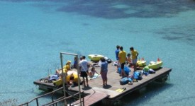 Campi estivi volontariato legambiente