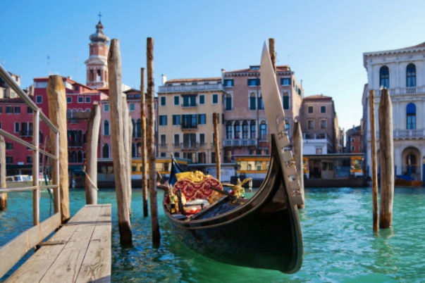 Mose, 14 arresti e 100 indagati a Venezia per l'orgoglio italiano