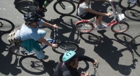città più bike-friendly