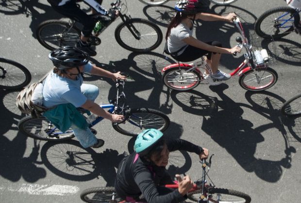 Le 10 città più bike friendly del mondo