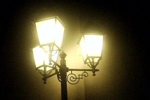 Smart-i, l'innovazione italiana che dimezza i consumi dei lampioni