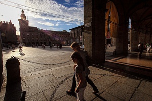 Bologna è la città più smart in Italia