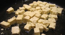 ricette vegane tofu