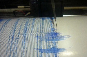 Terremoto a L'Aquila e Teramo di magnitudo 3.2 e a Perugia di magnitudo 2.6