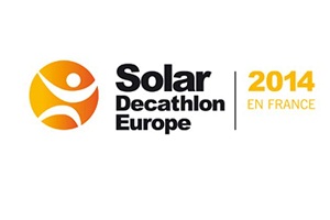 Edilizia green, la casa Rhome tra le 20 migliori del Solar Decathlon