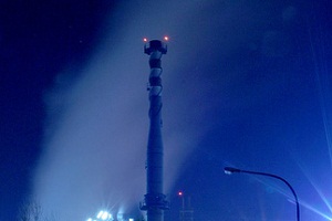 L'inceneritore di Torino spento a febbraio per problemi dell'impianto