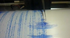 terremoto matese epicentro magnitudo