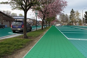 solar roadways strade fotovoltaiche