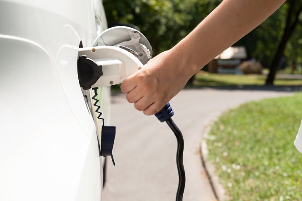 Electric vehicle charging