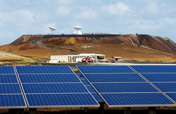 Fotovoltaico, in Italia scoperti i pannelli solari del futuro?