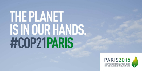 Cop21, le reazioni all'accordo di Parigi sul clima