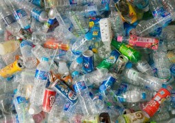 Raccolta differenziata della plastica 2015