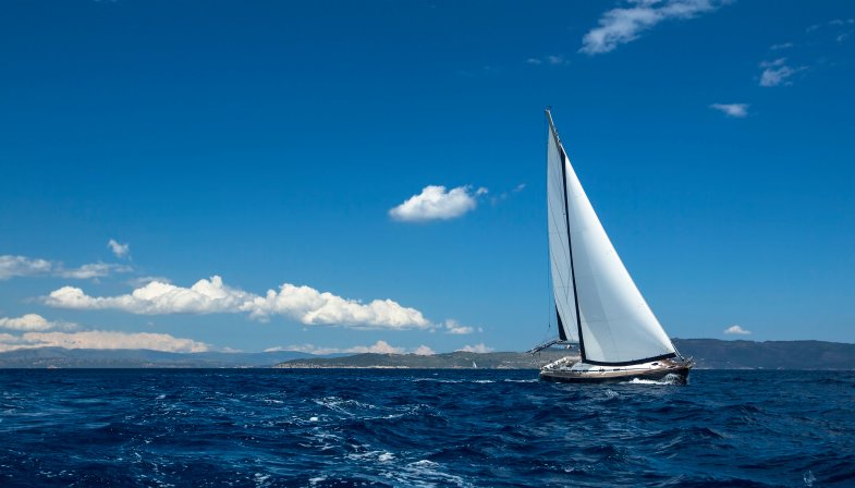 Vacanze ecologiche in barca a vela