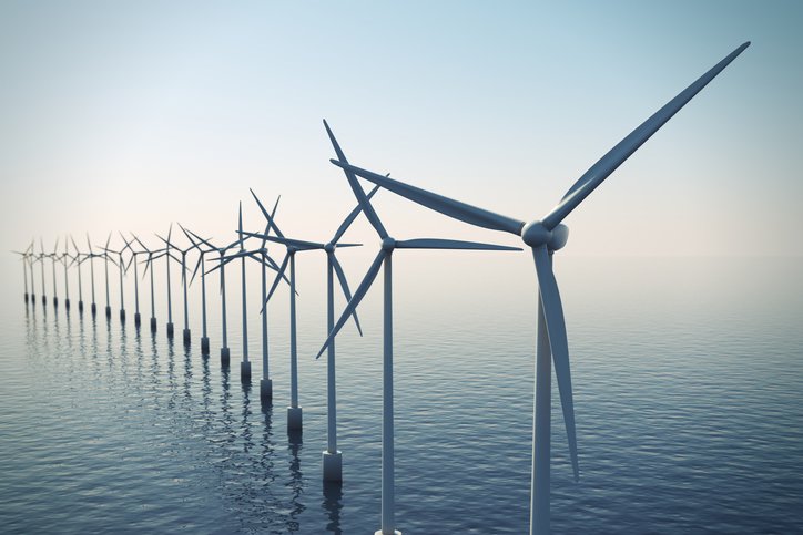 Dalle rinnovabili il 70% dell'energia in Europa entro il 2040