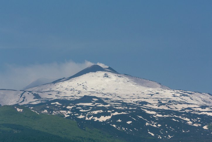 Etna Versanti