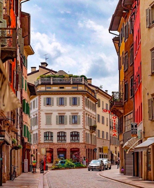 Ecosistema Urbano 2019, Trento la città più verde d’Italia 