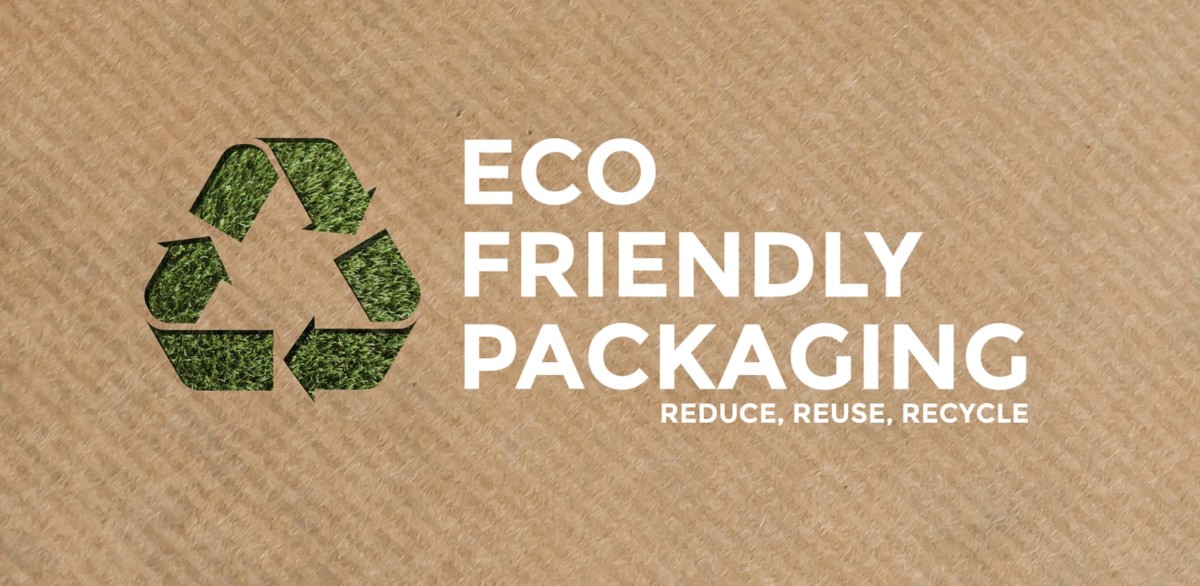 Eco-packaging