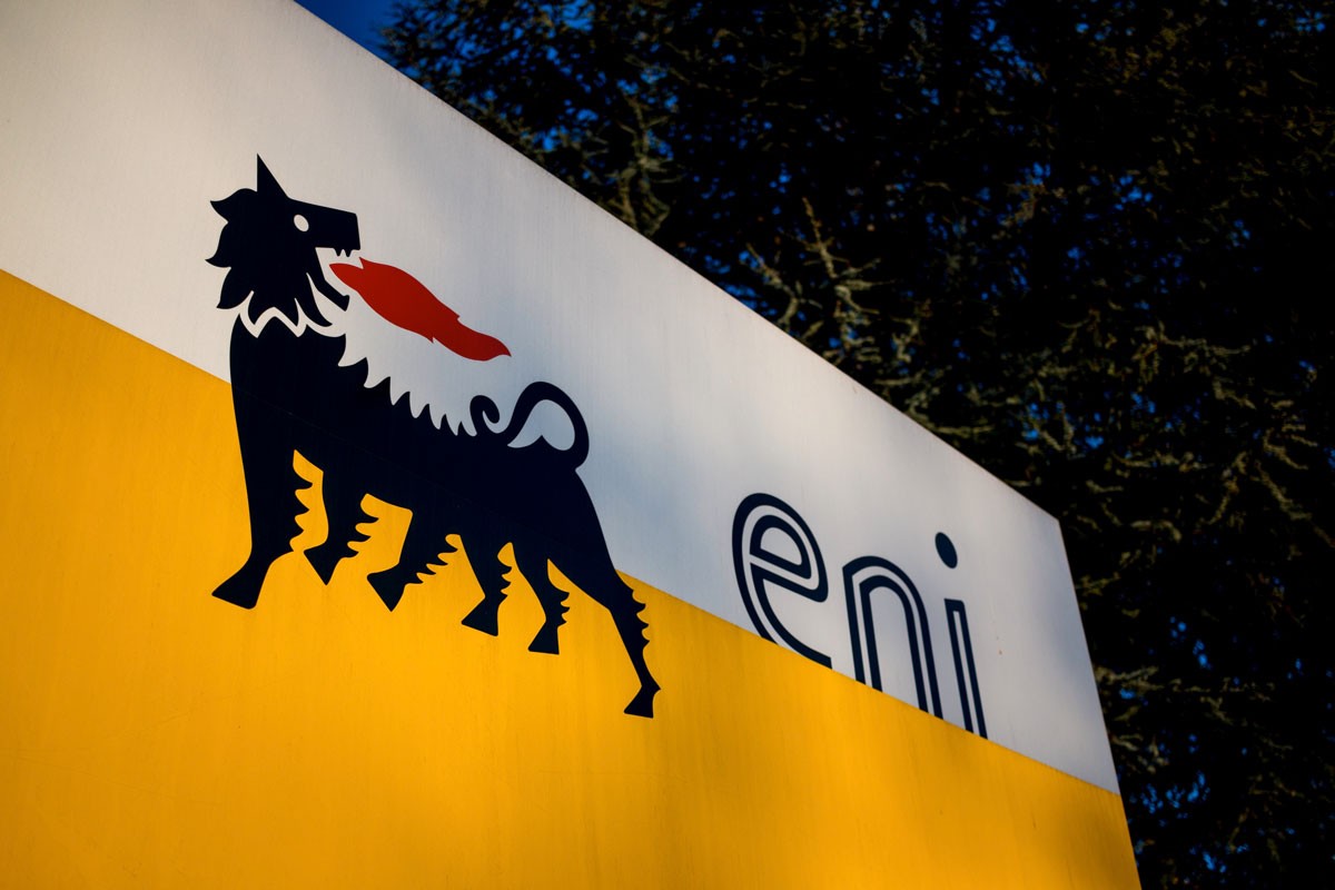 Eni