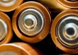 regolamento UE sulle batterie