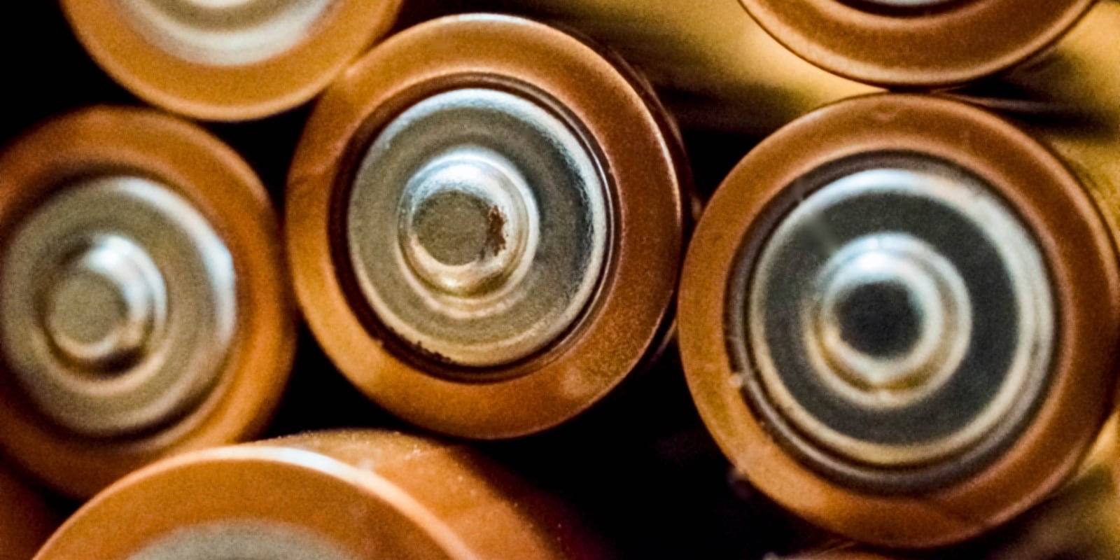regolamento UE sulle batterie