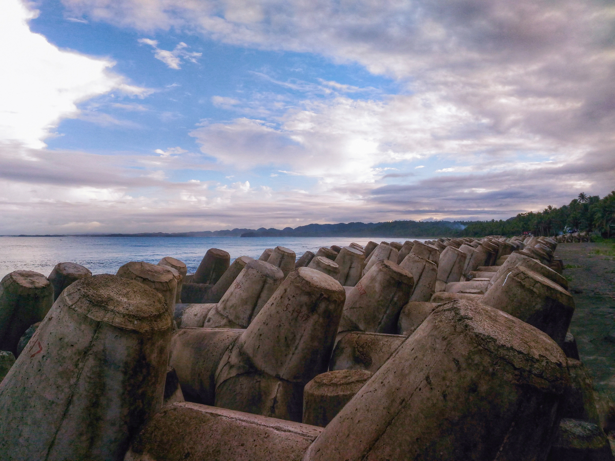 futuro costiero dell'Italia