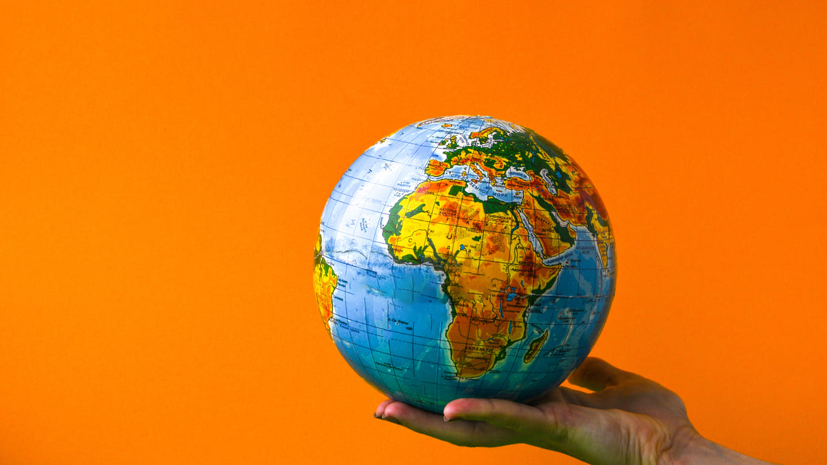 riscaldamento globale