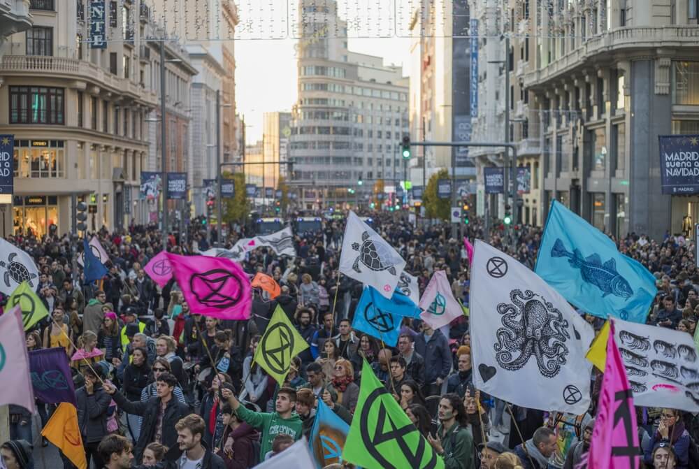 Extinction Rebellion