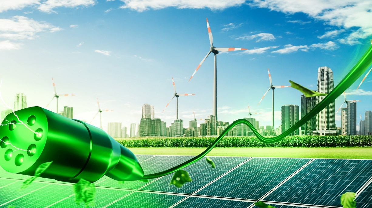 transizione energetica