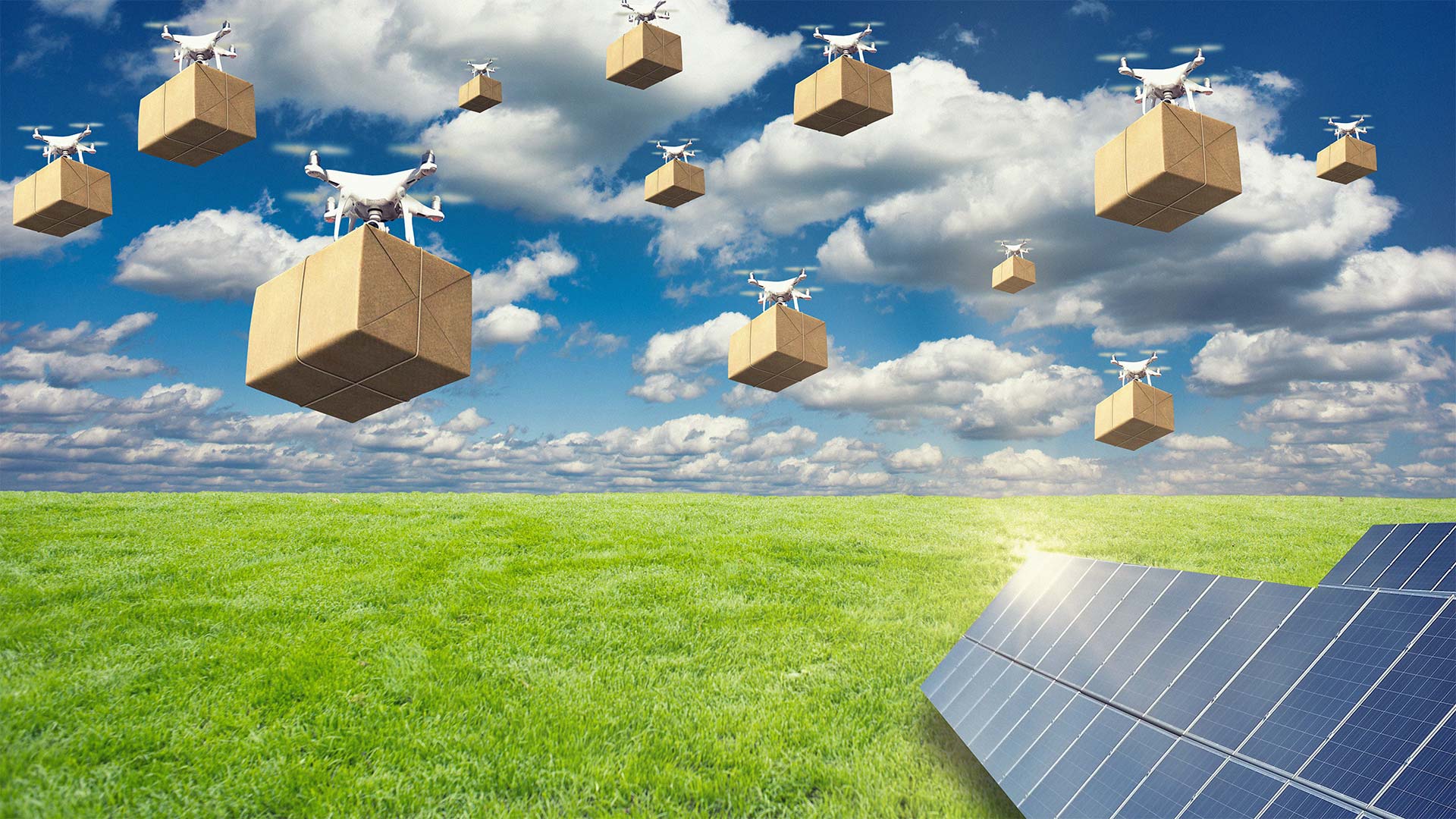 logistica sostenibile