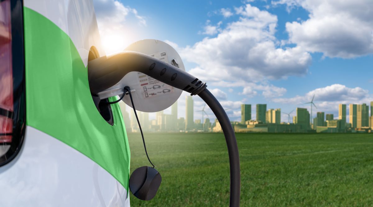 veicoli a emissioni zero