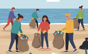 ripulire l'ambiente