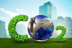 cambiamento climatico
