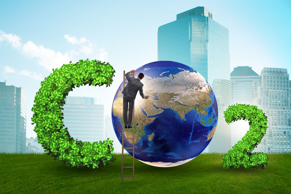 cambiamento climatico