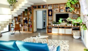 casa più efficiente