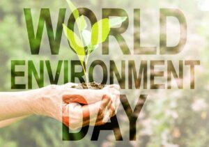 Giornata Mondiale dell'Ambiente